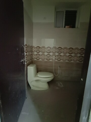 Bathroom in 1 BHK Apartment at Madhapur – for Rent