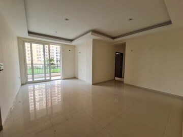 Building Lobby in 3 BHK Apartment at Aerocity – for Sale