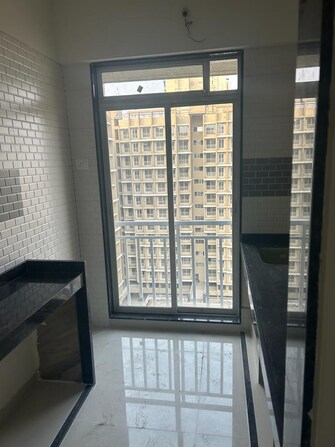 1 BHK Apartment For Resale in Juhi Niharika Absolute Sector 39 Kharghar Navi Mumbai  8162247