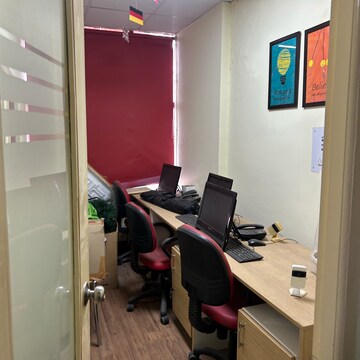 Commercial Office Space 400 Sq.Ft. For Rent in Sector 34 Chandigarh  8162327