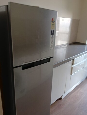 Kitchen in 1 BHK Apartment at Spenta Alta Vista, Chembur – for Rent