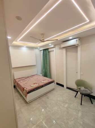 3 BHK Builder Floor For Rent in Ansal Sushant Lok I Sector 43 Gurgaon  8162349