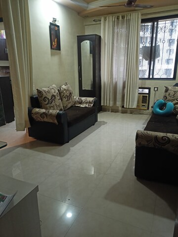 1 BHK Apartment For Rent in Lodha Paradise, Majiwada