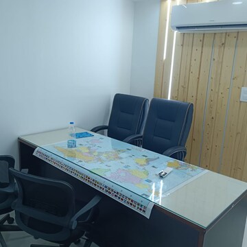 Commercial Office Space 350 Sq.Ft. For Rent in Sector 17 Chandigarh  8162362