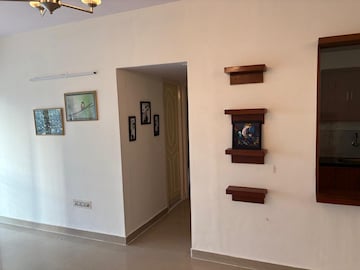 Furnished Amenities in 4 BHK Apartment at The Jackers Apartment, Bandra West – for Rent