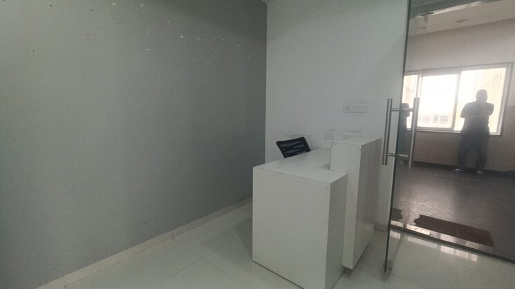 Team Area, madhapur Commercial Office Space 3550 Sq.Ft. In Madhapur Hyderabad 8162356