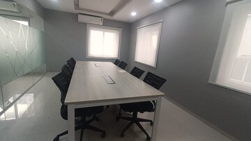 Commercial Office Space 3550 Sq.Ft. For Rent in Madhapur Hyderabad  8162356