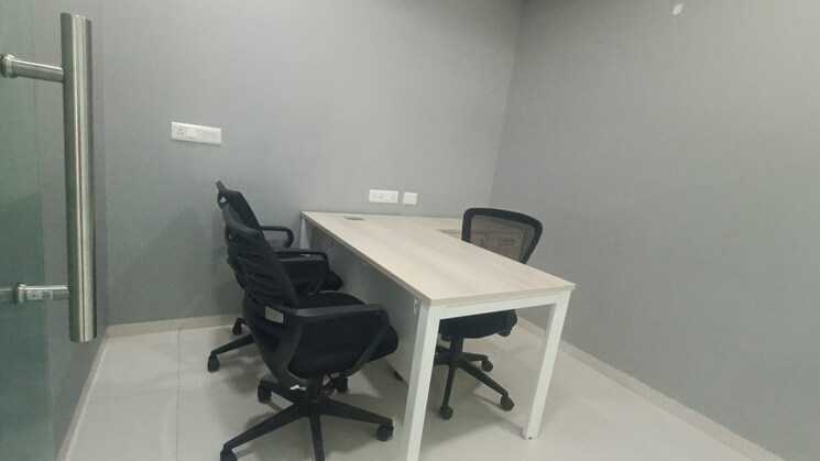 Team Area, madhapur Commercial Office Space 3550 Sq.Ft. In Madhapur Hyderabad 8162356