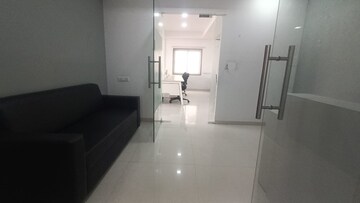 Team Area in  Office Space at Madhapur – for Rent