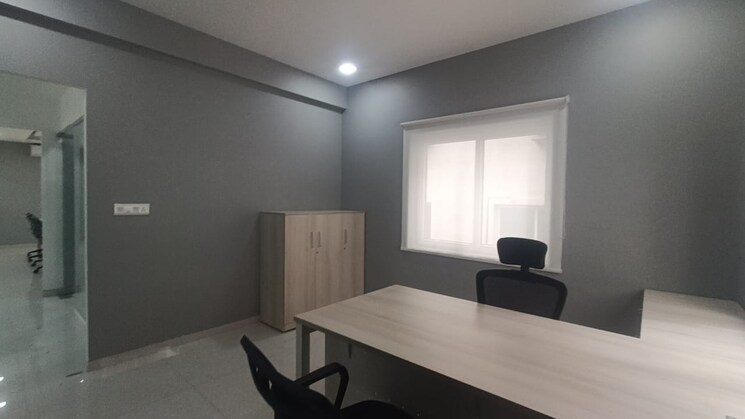 Team Area, madhapur Commercial Office Space 3550 Sq.Ft. In Madhapur Hyderabad 8162356