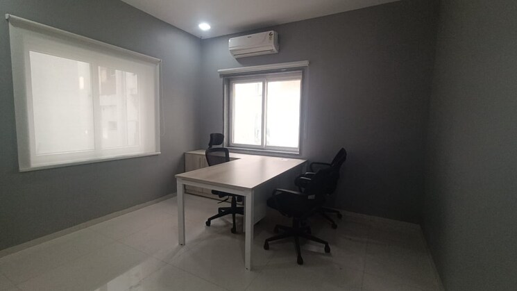 Team Area, madhapur Commercial Office Space 3550 Sq.Ft. In Madhapur Hyderabad 8162356