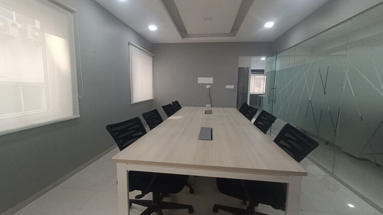 Team Area, madhapur Commercial Office Space 3550 Sq.Ft. In Madhapur Hyderabad 8162356