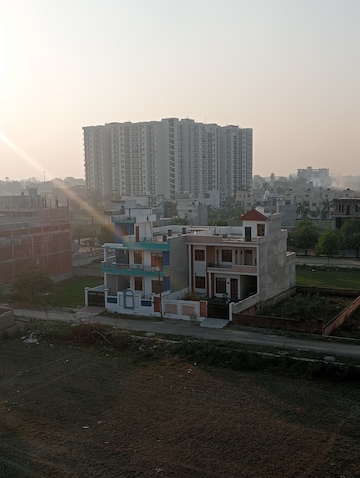  Plot – Exterior View View at Wing Lucknow Greens Plots, Sultanpur Road - for Sale