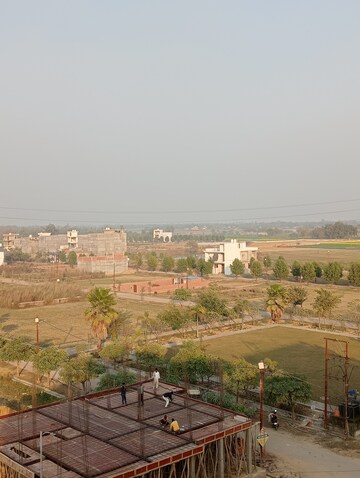  Plot For Sale in Wing Lucknow Greens Plots, Sultanpur Road