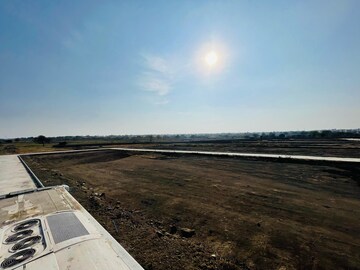 Plot Area in  Plot at Pargi – for Sale