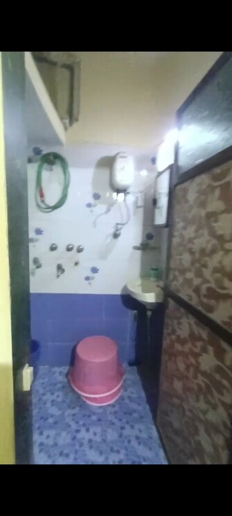 1 BHK Apartment For Rent in Green View Goregaon Goregaon East Mumbai  8162417