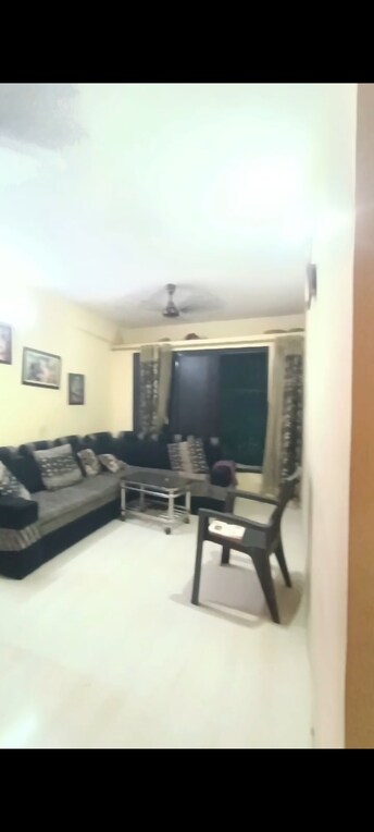 1 BHK Apartment For Rent in Green View Goregaon Goregaon East Mumbai  8162417