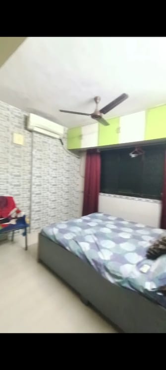 1 BHK Apartment For Rent in Green View Goregaon Goregaon East Mumbai  8162417