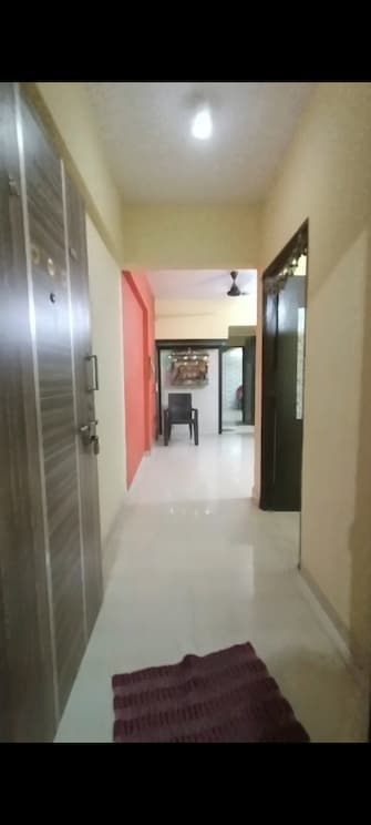 1 BHK Apartment For Rent in Green View Goregaon Goregaon East Mumbai  8162417