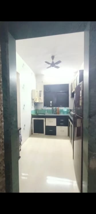 1 BHK Apartment For Rent in Green View Goregaon Goregaon East Mumbai  8162417