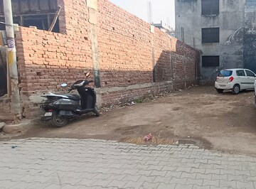  Plot – Exterior View View at Patiala Road - for Sale