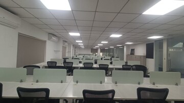 Team Area in  Office Space at Madhapur – for Rent