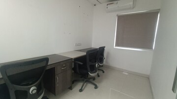 Team Area in  Office Space at Madhapur – for Rent