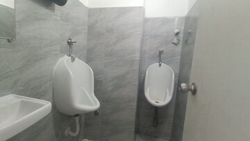 Washroom in  Office Space at Madhapur – for Rent