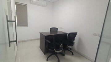 Team Area in  Office Space at Madhapur – for Rent