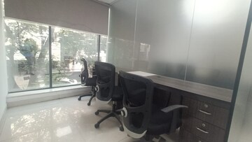 Team Area in  Office Space at Madhapur – for Rent