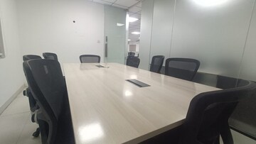 Team Area in  Office Space at Madhapur – for Rent
