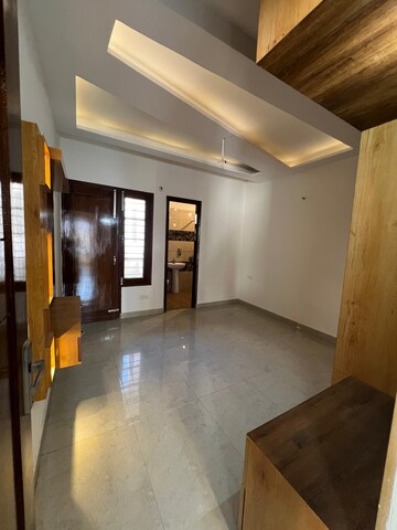 Living Room in 4 BHK Villa at Kharar Mohali Road – for Sale