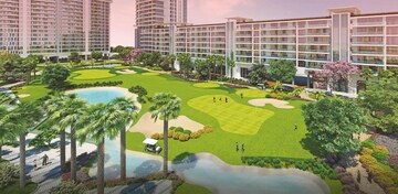 4 BHK Apartment – Garden View at M3M Altitude, Sector 65 - for Sale