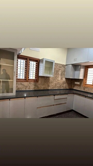 Kitchen in 2 BHK Independent House at Koppa Gate – for Sale