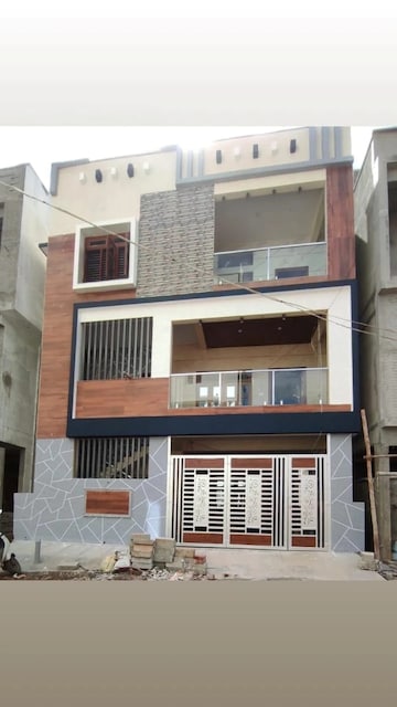 2 BHK Independent House For Resale in Koppa Gate Bangalore  8161721