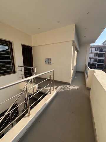 Balcony in 4 BHK Villa at Kharar Mohali Road – for Sale