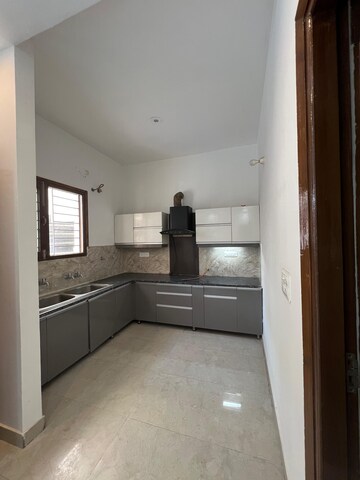 Kitchen in 4 BHK Villa at Kharar Mohali Road – for Sale
