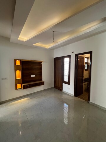 Living Room in 4 BHK Villa at Kharar Mohali Road – for Sale