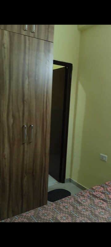 Building Lobby in 1 BHK Apartment at Pyramid Heights, Sector 85 – for Rent