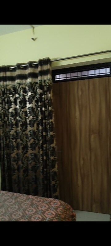 Bedroom in 1 BHK Apartment at Pyramid Heights, Sector 85 – for Rent