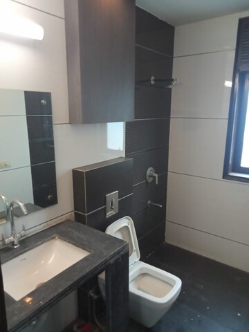 Master Bedroom in 3 BHK Apartment at Adani Oyster Greens, Sector 102 – for Rent