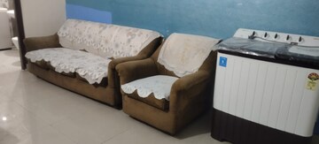Bedroom in 3 BHK Builder Floor at Peer Mucchalla – for Rent