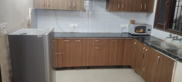 3 BHK Builder Floor For Rent in Peer Mucchalla