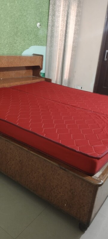 Furnished Amenities in 3 BHK Builder Floor at Peer Mucchalla – for Rent