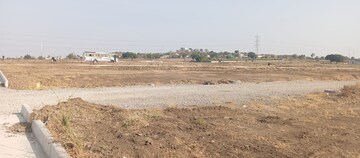 Plot Area in  Plot at Pargi – for Sale