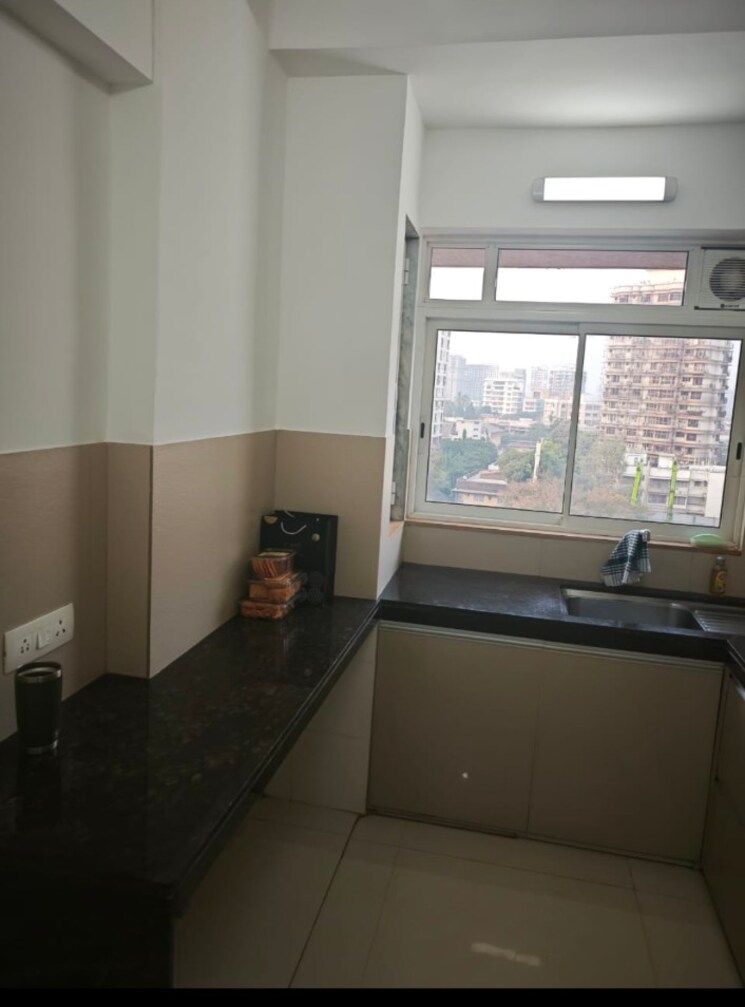 Kitchen, raheja-atlantis 3 Bedroom 2290 Sq.Ft. Apartment In Lower Parel Mumbai 8162558
