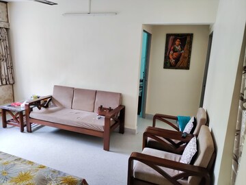Bedroom in 2 BHK Apartment at Viman Nagar – for Sale