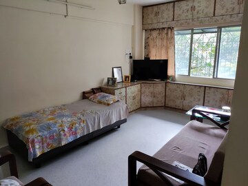 Kitchen in 2 BHK Apartment at Viman Nagar – for Sale