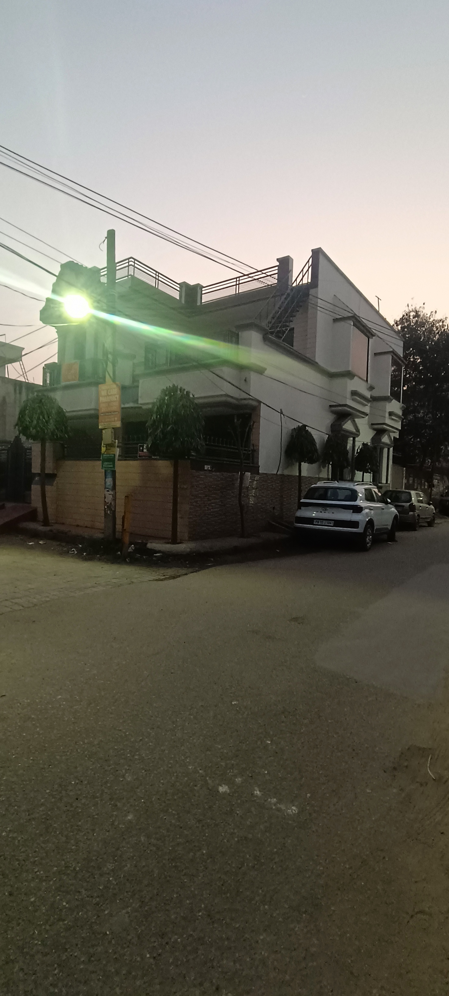 5 BHK + Pooja Room Independent House For Sale in Gee Associates 