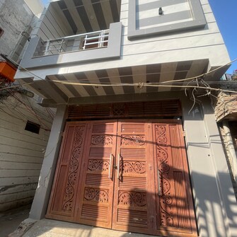 3 BHK Independent House For Resale in RWA Mohan Garden Block R3 Gali 3 Razapur Khurd Delhi  8162488